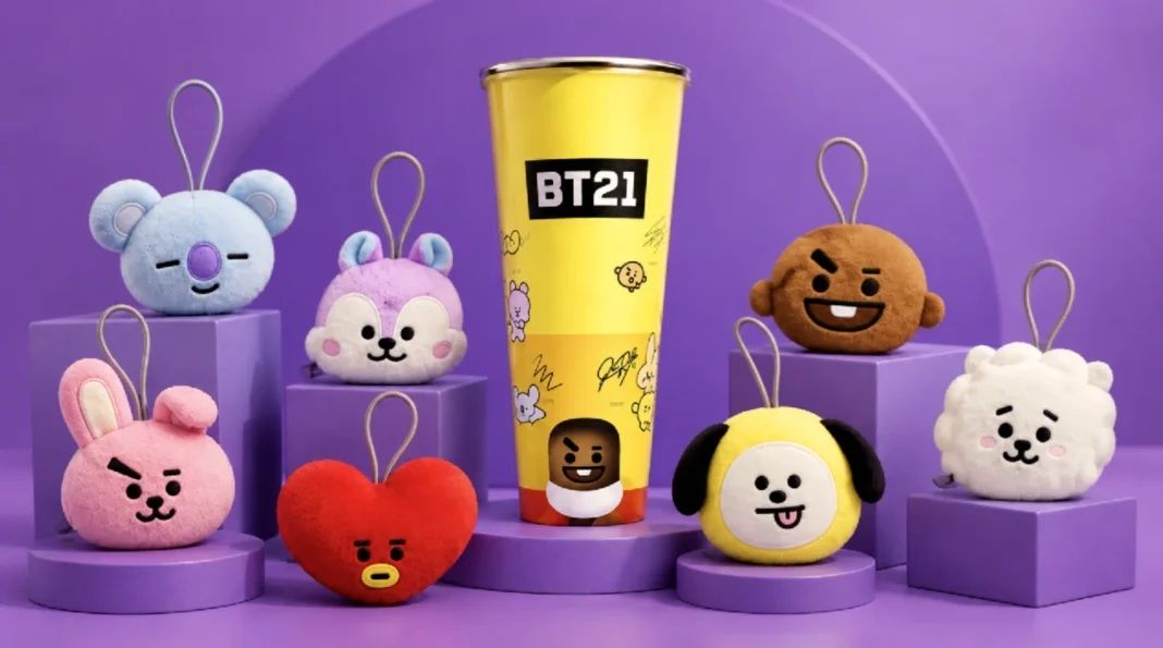 BTS: show terá transmissão em mais de 10 cinemas de Osasco e região