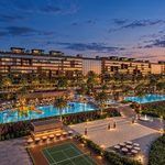 Cacau Park revela resort de R$ 2 bilhões com mais de 700 suítes