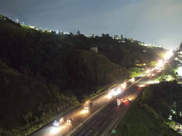 Barueri: cidade registra mais de 15 pontos de lentidão nesta quinta (15)