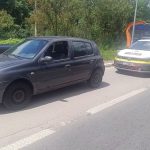 Santana de Parnaíba: carro é apreendido com mais de 700 multas em 2026
