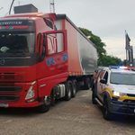 São Roque: homem é preso após roubar caminhão de casal de idosos