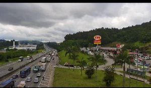 Barueri: Castello Branco registra 22 km de congestionamento nesta sexta (30)