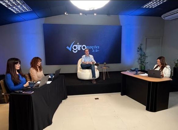 jornal Giro