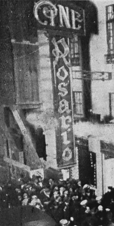 Após 70 anos fechado, cinema de luxo de SP será reaberto com R$ 25 milhões