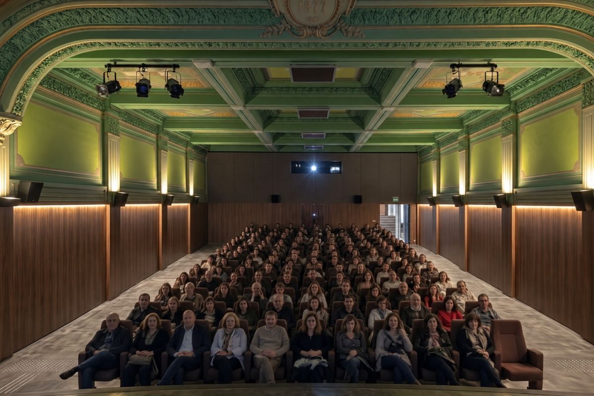Após 70 anos fechado, cinema de luxo de SP será reaberto com R$ 25 milhões