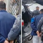 Cotia traficante Yuri Alberto