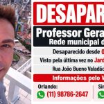 Professor de Osaco