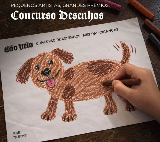 Dia das Crianças: Região Oeste tem programação especial para os pequenos