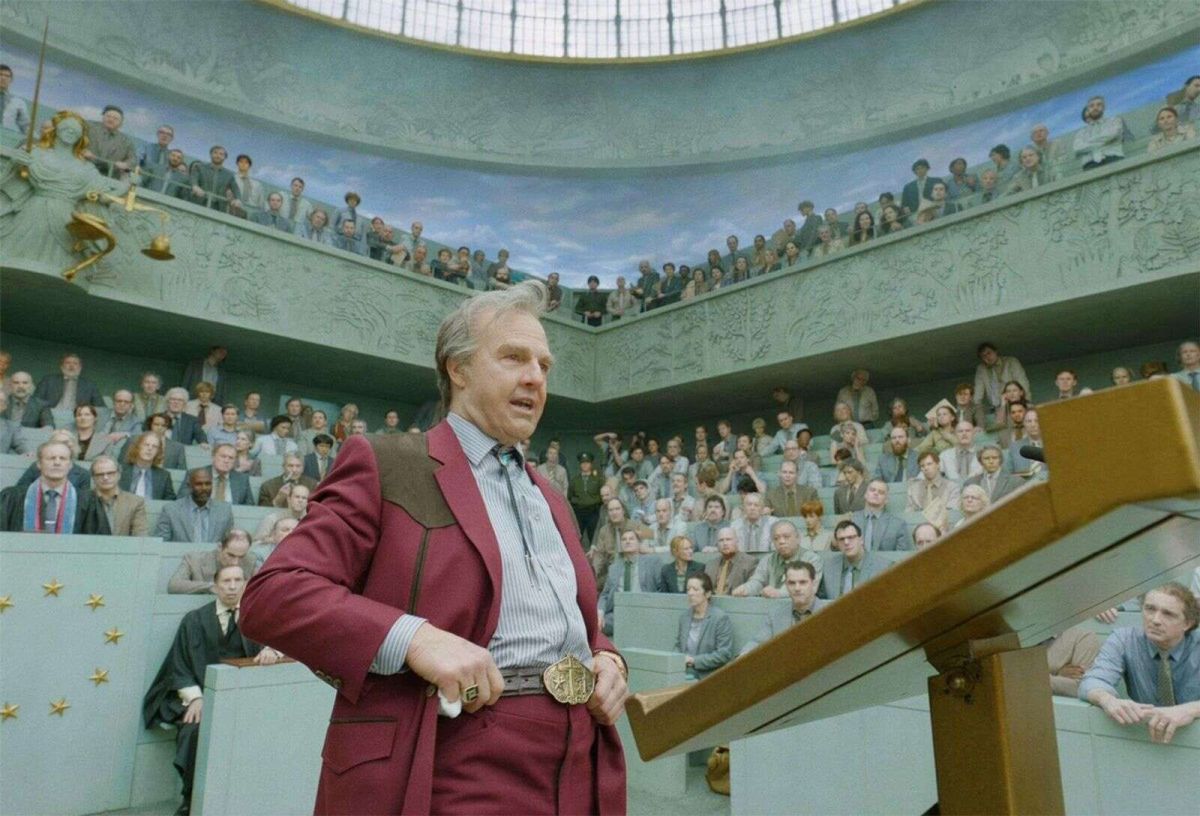 Cinema: Verity e outros 3 filmes disponíveis em Osasco e região