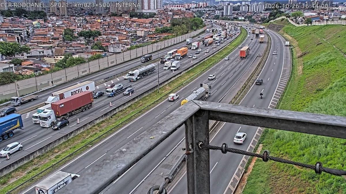 rodoanel osasco raposo tavares