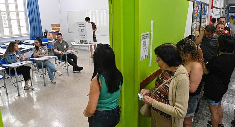 Eleições de 2026