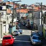 favela