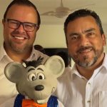 Welington Formiga e Xaropinho