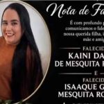 Osasco: Grávida de 8 meses morre durante visita a presídio
