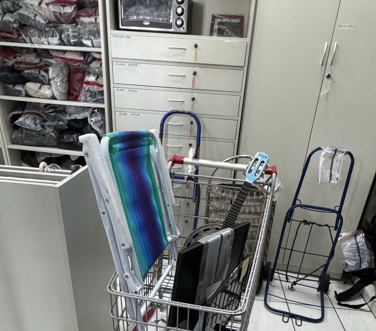 bicicletas
