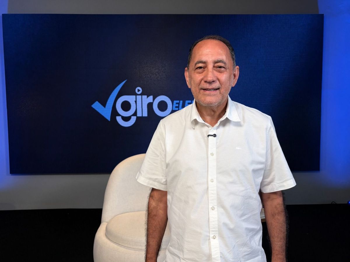 Deputado eleito João Paulo Cunha 