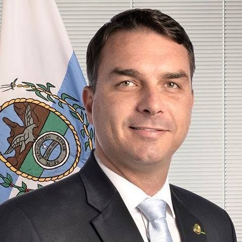 Flávio Bolsonaro