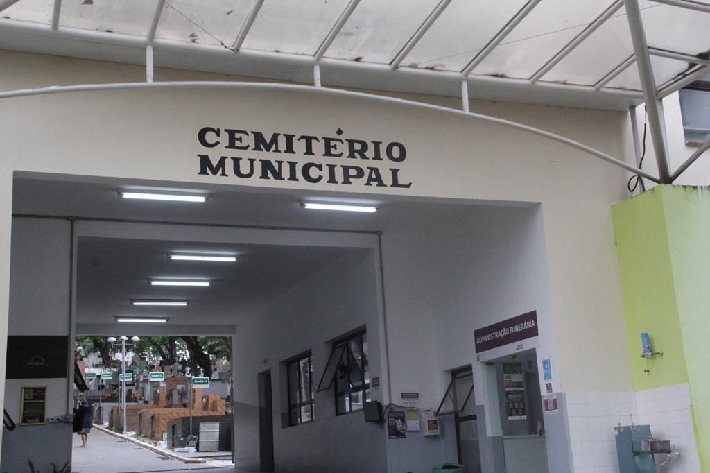 finados
