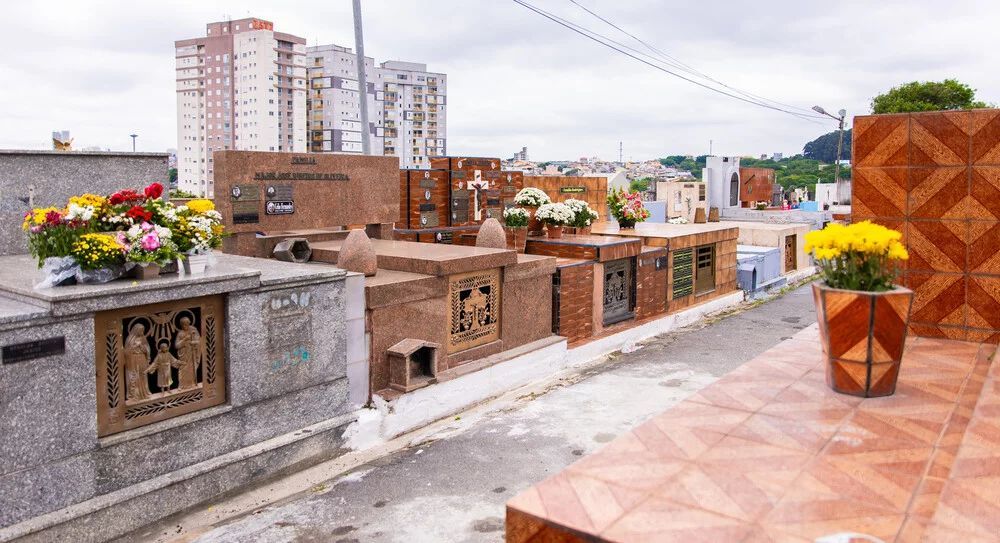 Finados: veja programação dos cemitérios de Osasco, Barueri e Itapevi no dia 2
