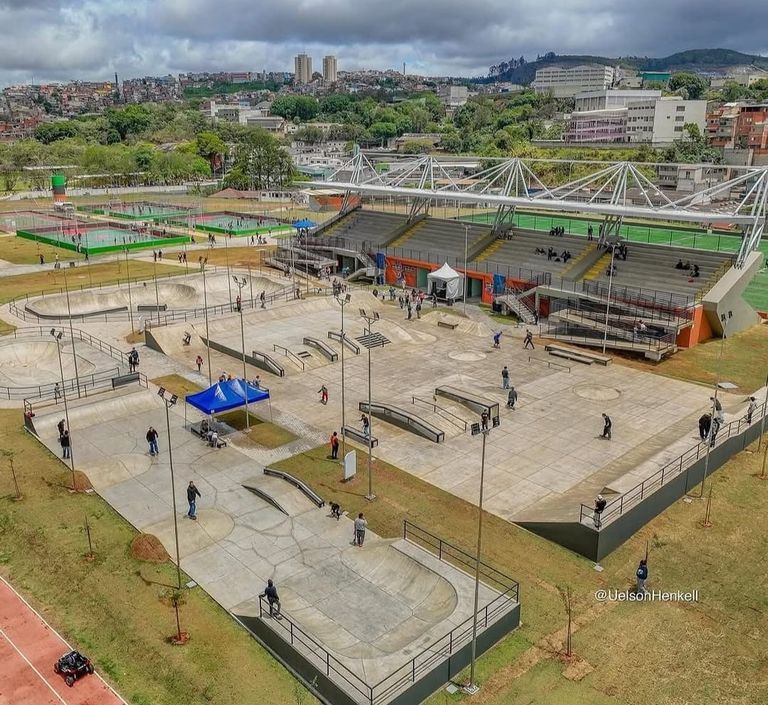 parque