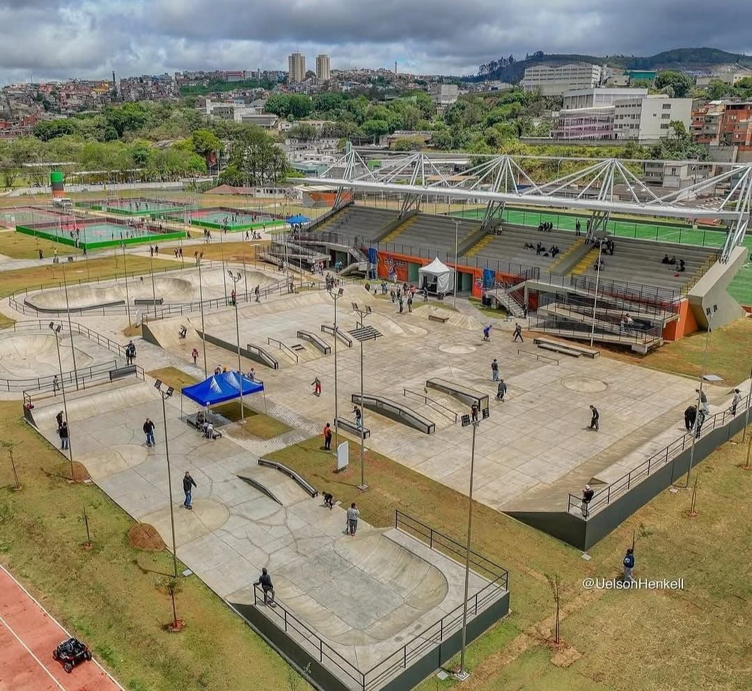 parque
