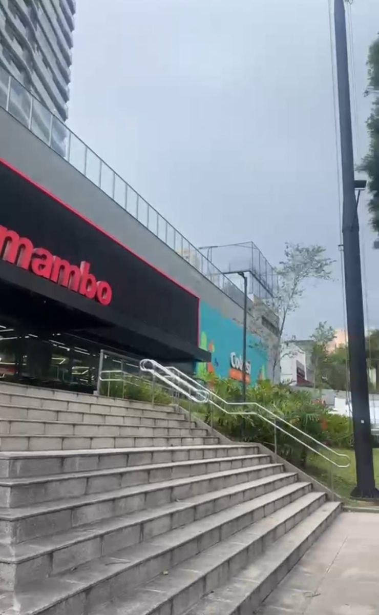vazamento
