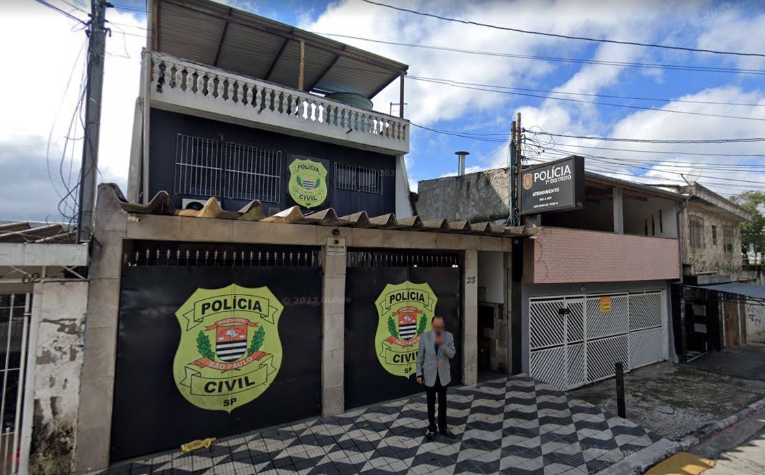 7º Distrito Policial de Osasco