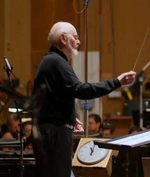 john williams