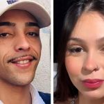 Jovem morta em Taboão da Serra