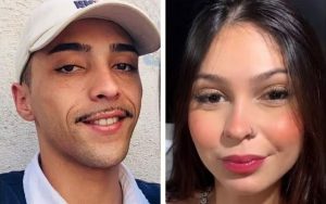 Jovem morta em Taboão da Serra