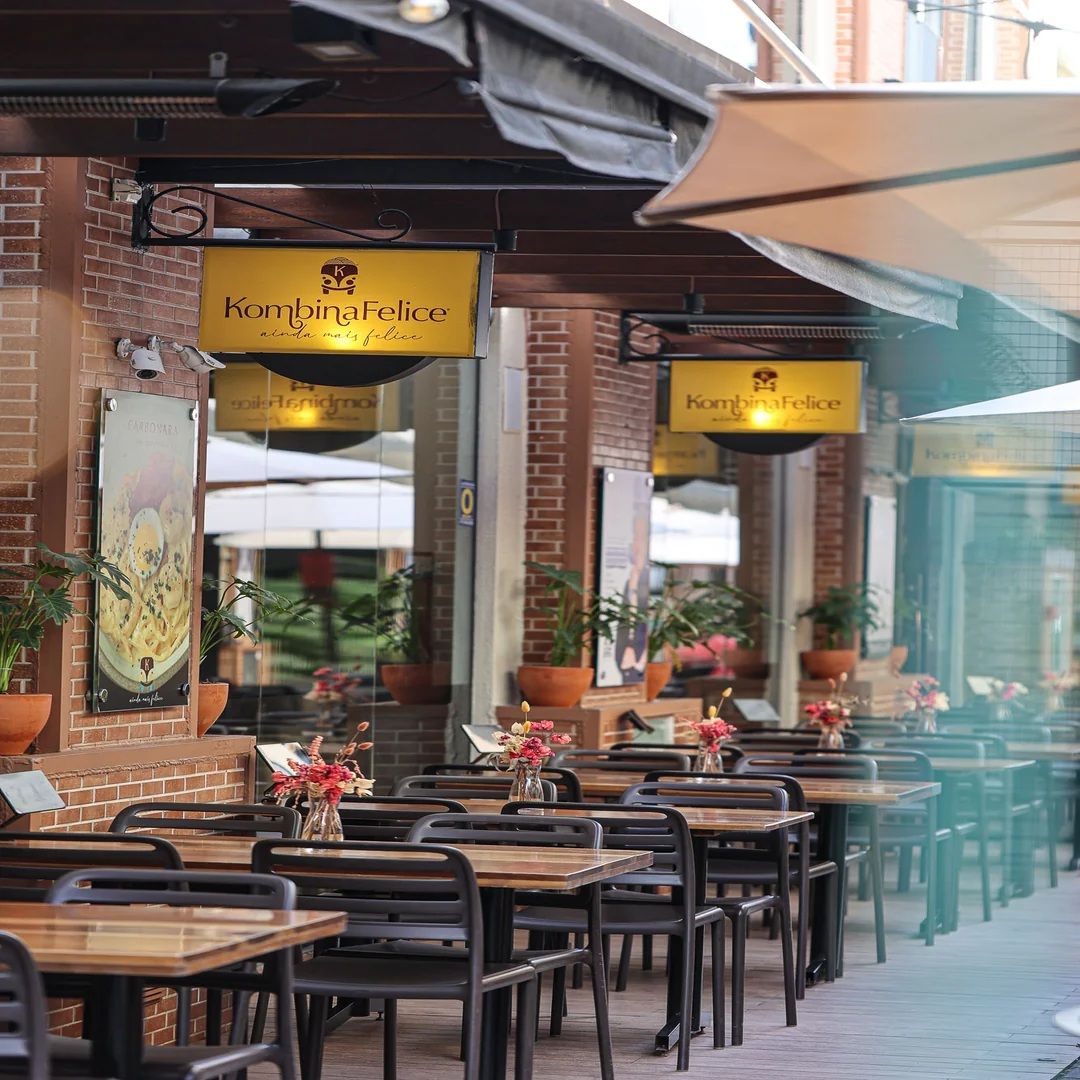 Restaurant Week reúne espaços de Alphaville, Osasco e Granja Viana