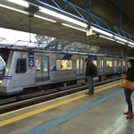 Linha 22-Marrom: SP inicia desapropriações para metrô até Cotia