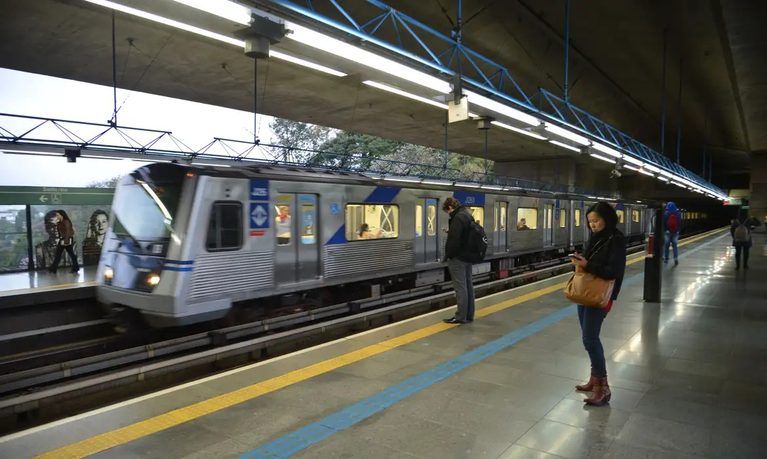 Linha 22-Marrom: SP inicia desapropriações para metrô até Cotia