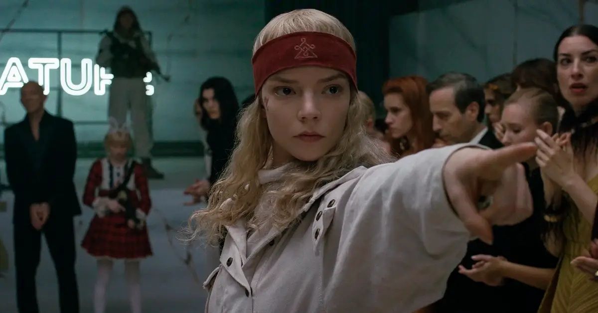 Street Fighter e outros 2 filmes nos cinemas de Barueri e região
