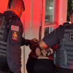 pai sequestra filha em Barueri