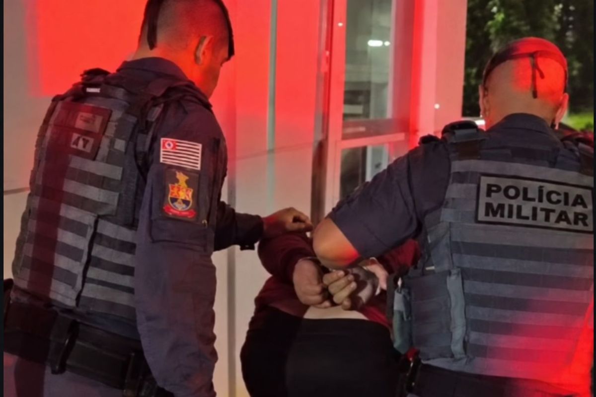 pai sequestra filha em Barueri