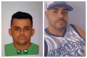Um homem havia sido preso posse ilegal de arma de fogo durante o cumprimento de um mandado na operação contra cambismo; veja mais