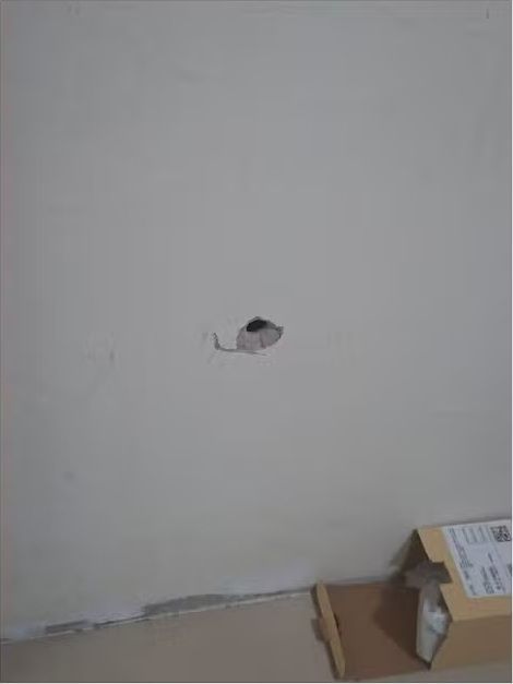 cajamar policial penal 1