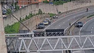 Rodoanel em Osasco