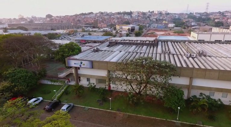 RedeTV! Pode deixar Osasco e negocia novo endereço na região