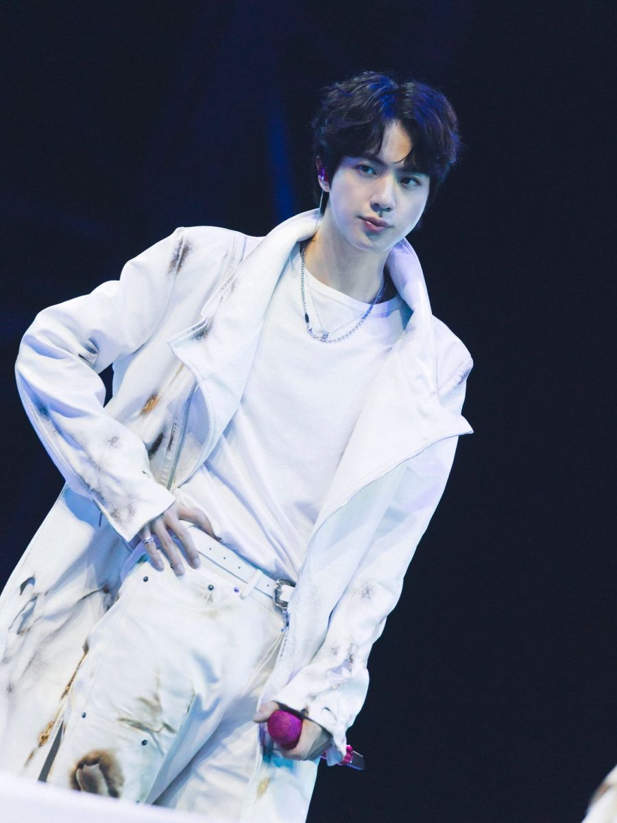 show bts 