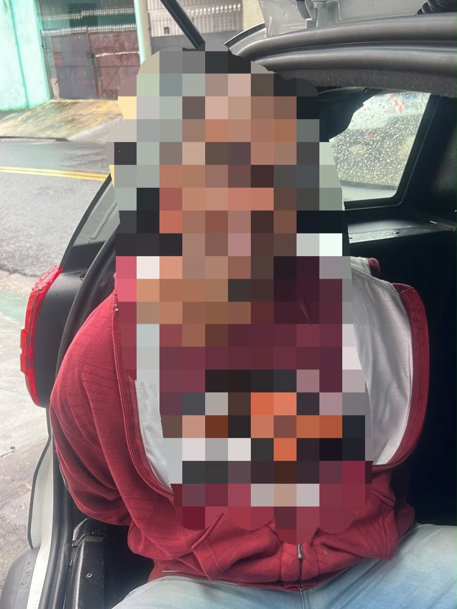 osasco roubo de carga de cigarros 