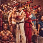 Street Fighter e outros filmes nos cinemas de Barueri e região