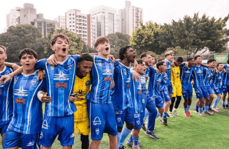 taça das favelas osasco na final 