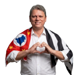 Tarcísio de Freitas