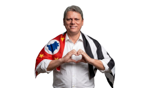 Tarcísio de Freitas