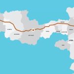 De Carapicuíba a Sorocaba: Trem Intercidades tem orçamento reduzido para R$10 bilhões