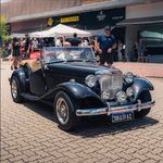 Alphaville Old Cars reúne carros antigos em Santana de Parnaíba neste domingo (1º)