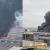 incêndio