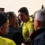 Prefeito de Santana de Parnaíba, Elvis Cezar, em confusão durante convenção do PL